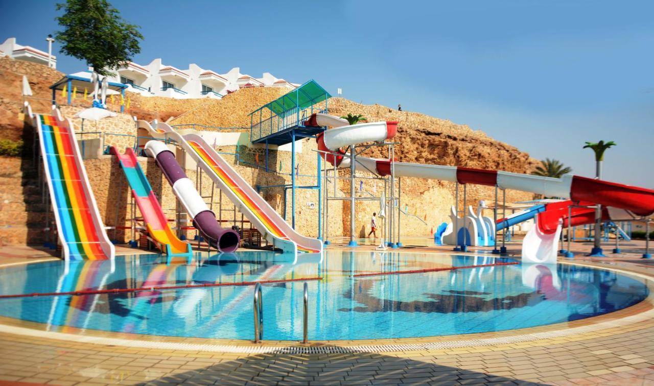 Dreams Beach Resort - Sharm El Sheikh Exterior photo