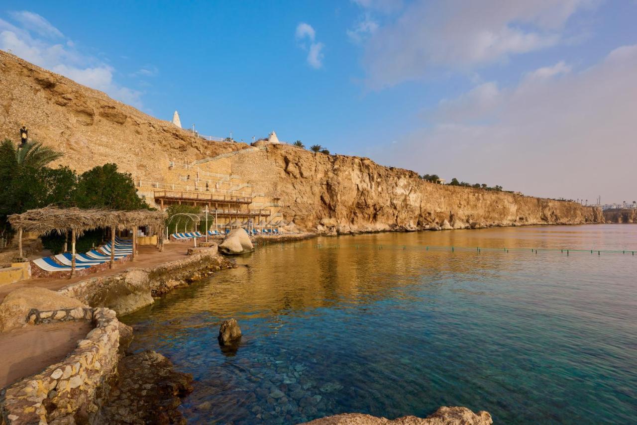 Dreams Beach Resort - Sharm El Sheikh Exterior photo