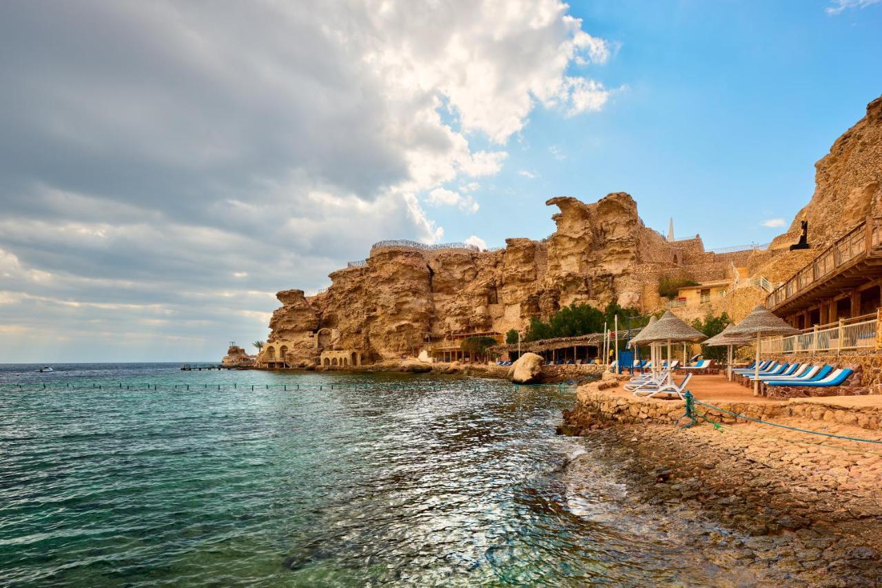 Dreams Beach Resort - Sharm El Sheikh Exterior photo