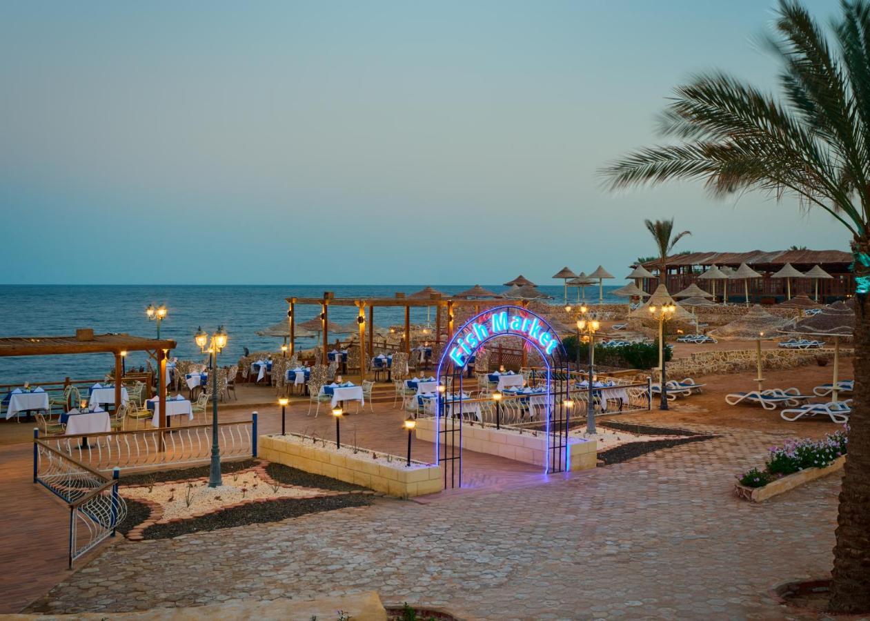 Dreams Beach Resort - Sharm El Sheikh Exterior photo