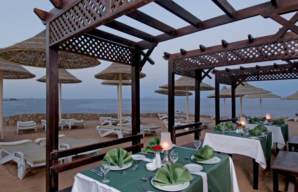 Dreams Beach Resort - Sharm El Sheikh Exterior photo