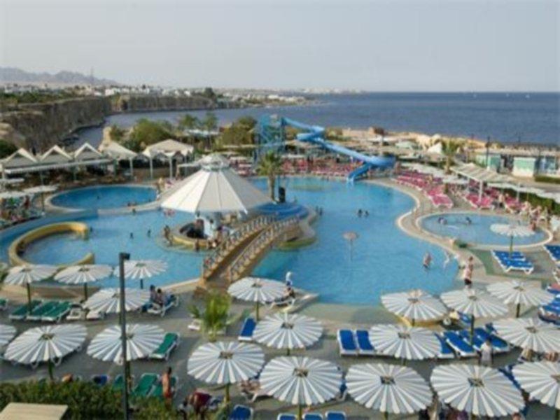 Dreams Beach Resort - Sharm El Sheikh Exterior photo