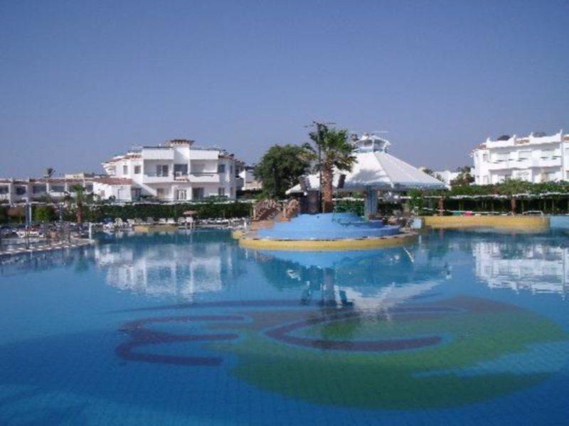 Dreams Beach Resort - Sharm El Sheikh Exterior photo